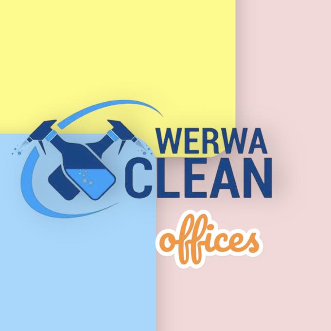 werwa clean offices